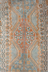Antique Afshar Area Rug (3' x 6')